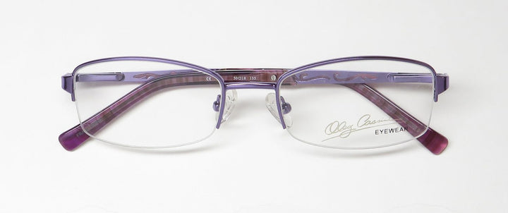 Oleg Cassini Ocov 653 Eyeglasses