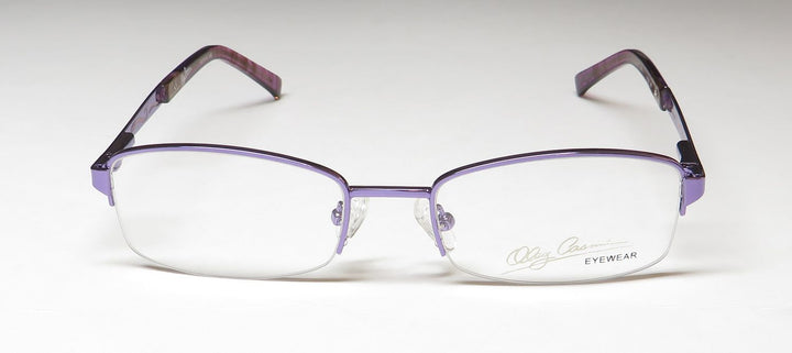 Oleg Cassini Ocov 653 Eyeglasses