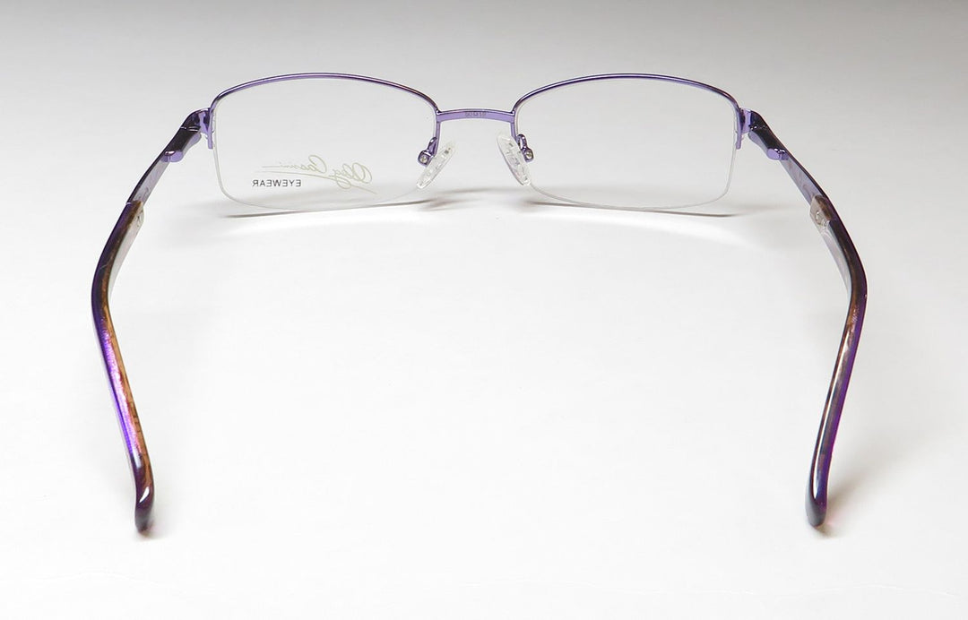 Oleg Cassini Ocov 653 Eyeglasses