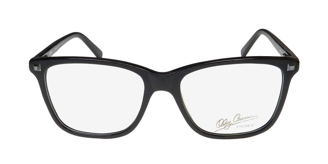 Oleg Cassini Oco 421 Eyeglasses