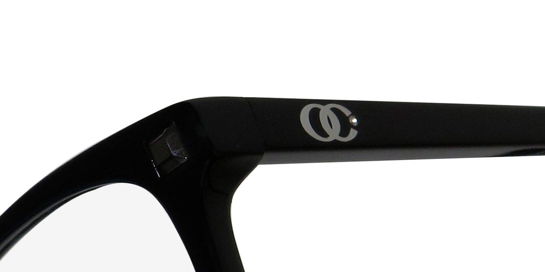 Oleg Cassini Oco 421 Eyeglasses