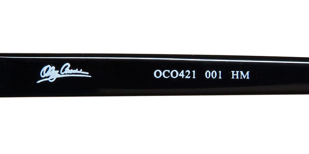 Oleg Cassini Oco 421 Eyeglasses