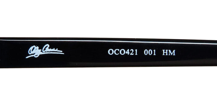 Oleg Cassini Oco 421 Eyeglasses