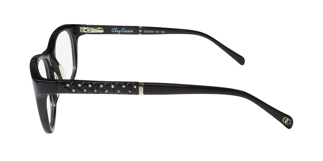 Oleg Cassini Oco 355 Eyeglasses