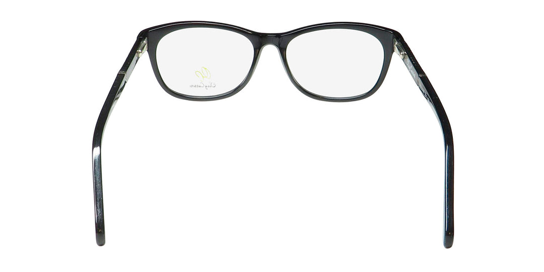 Oleg Cassini Oco 355 Eyeglasses