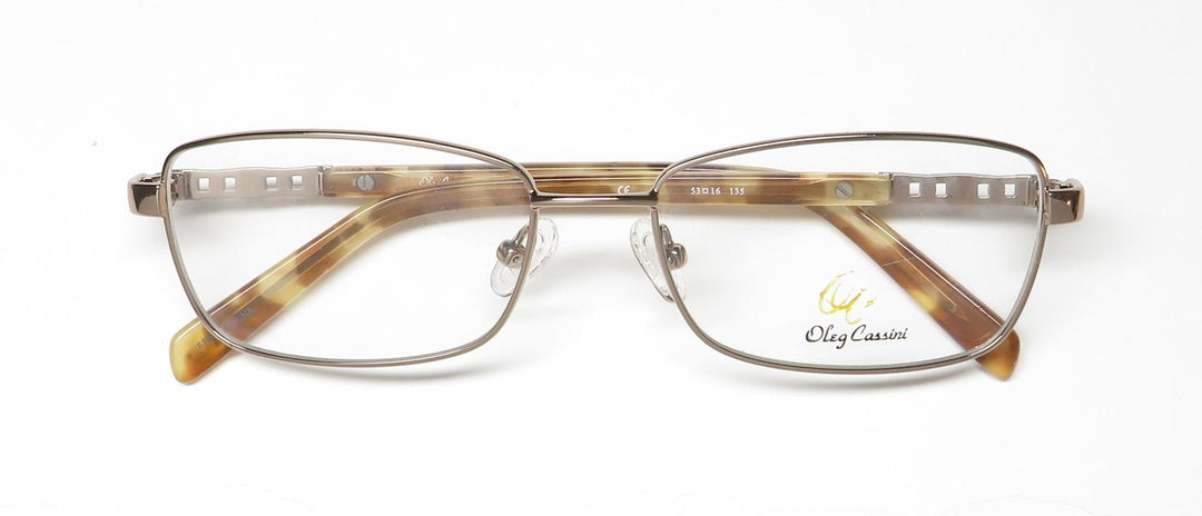 Oleg Cassini Oco 368 Eyeglasses