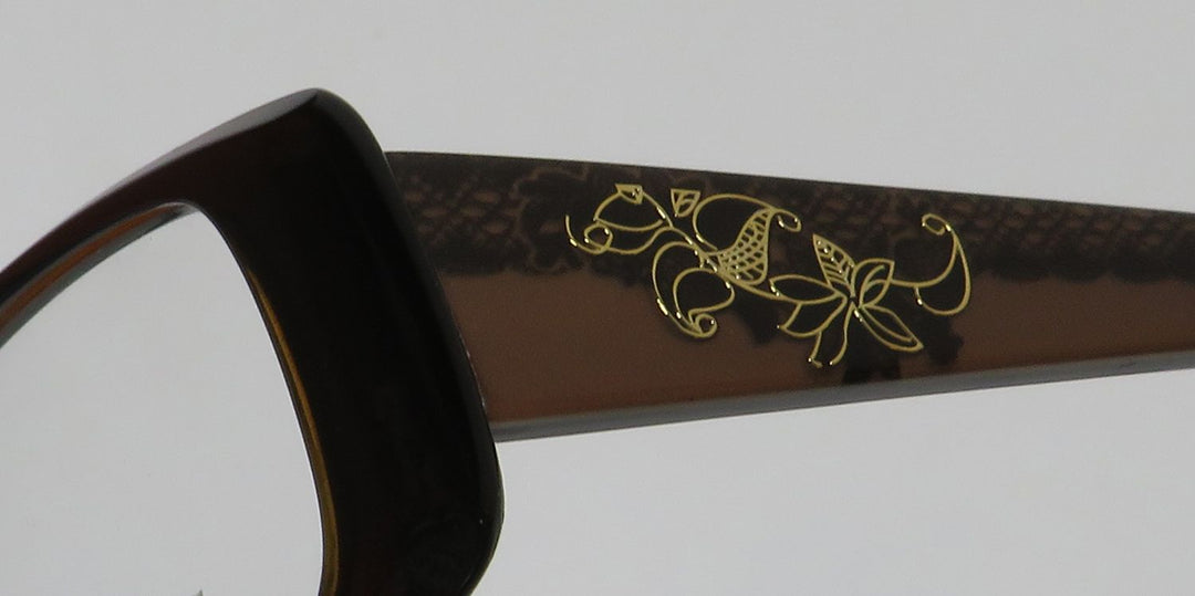 Oleg Cassini Oco 346 Eyeglasses