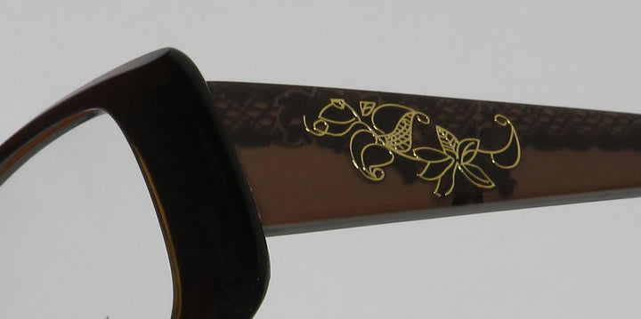 Oleg Cassini Oco 346 Eyeglasses