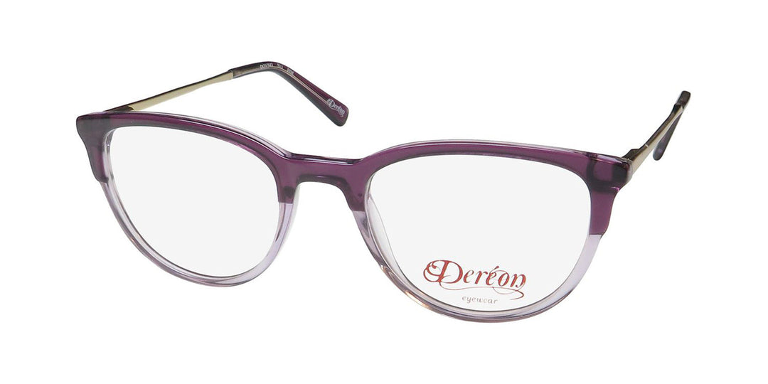 Dereon Dov543 Eyeglasses