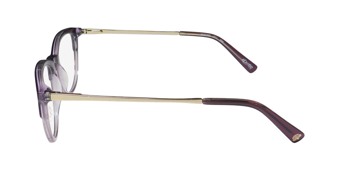 Dereon Dov543 Eyeglasses