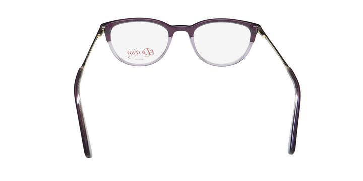 Dereon Dov543 Eyeglasses