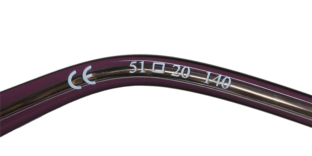 Dereon Dov543 Eyeglasses