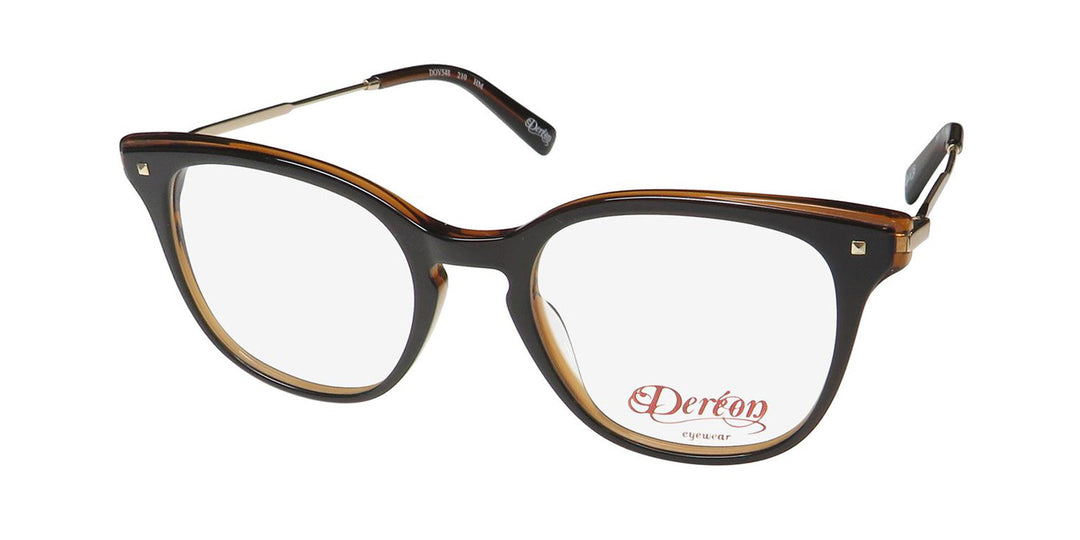 Dereon Dov548 Eyeglasses