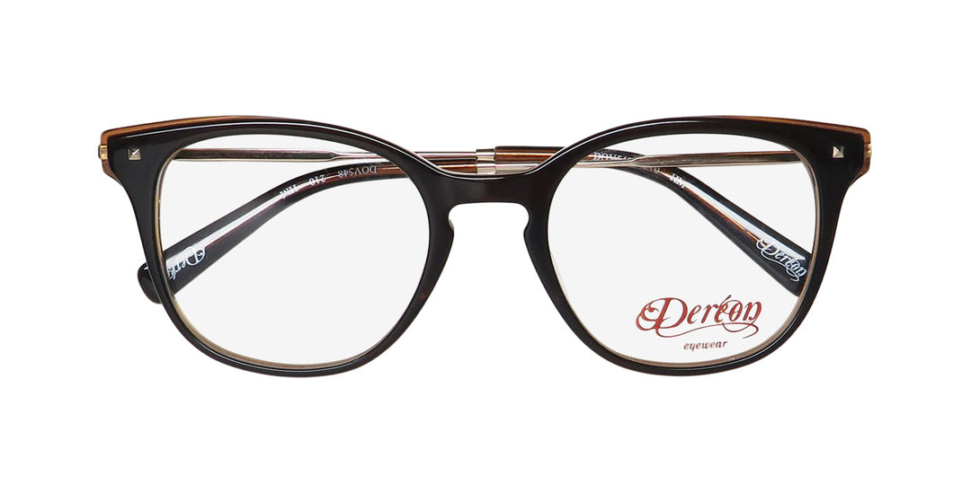 Dereon Dov548 Eyeglasses