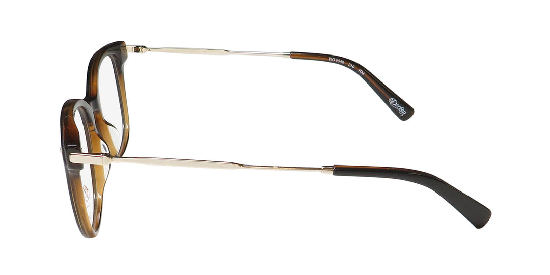 Dereon Dov548 Eyeglasses