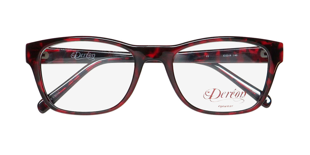 Dereon Dov527 Eyeglasses