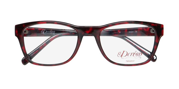 Dereon Dov527 Eyeglasses