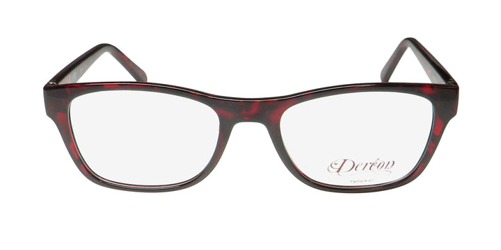 Dereon Dov527 Eyeglasses