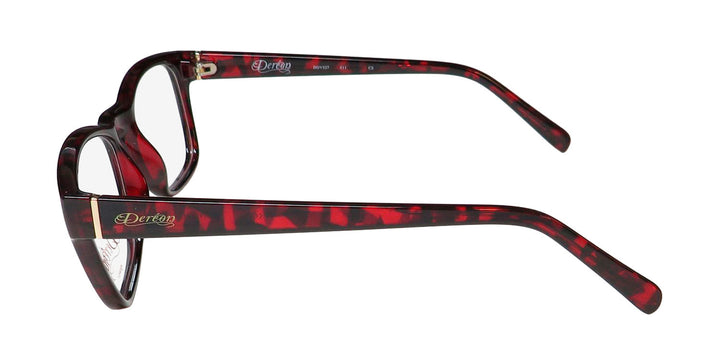 Dereon Dov527 Eyeglasses