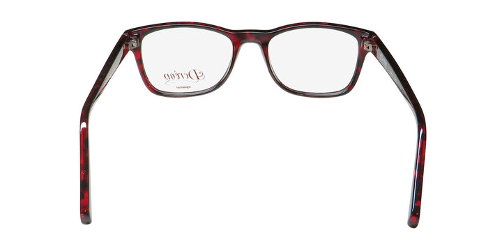 Dereon Dov527 Eyeglasses