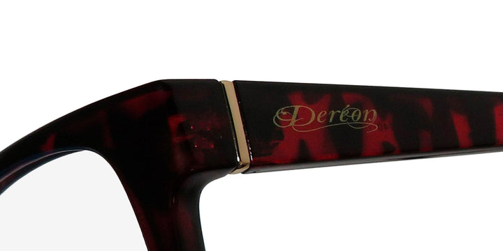 Dereon Dov527 Eyeglasses