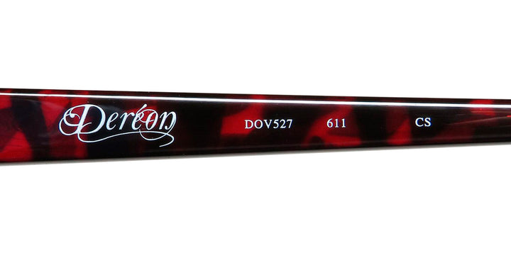 Dereon Dov527 Eyeglasses