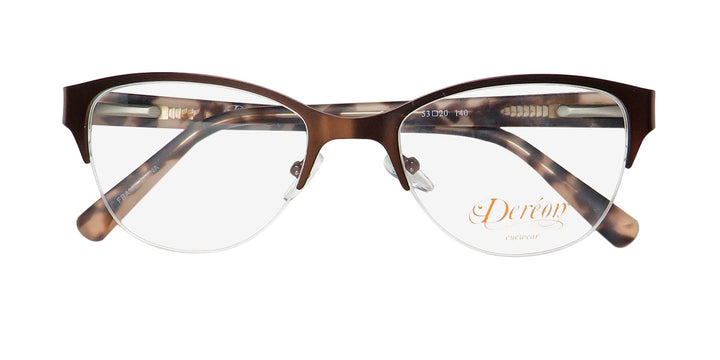 Dereon Dov532 Eyeglasses