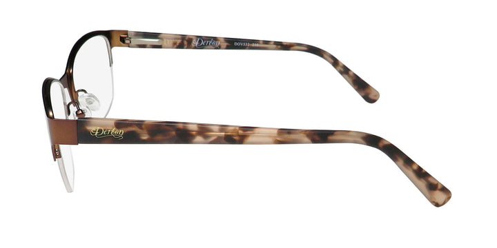 Dereon Dov532 Eyeglasses
