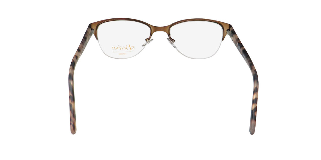 Dereon Dov532 Eyeglasses