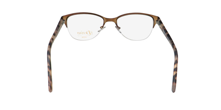 Dereon Dov532 Eyeglasses