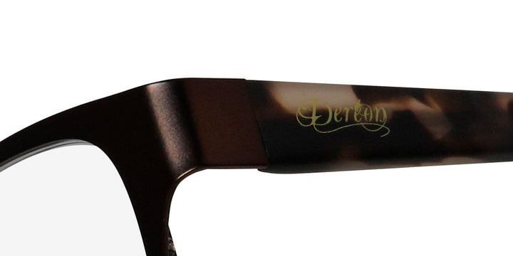 Dereon Dov532 Eyeglasses