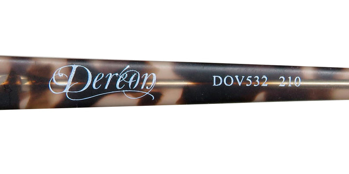 Dereon Dov532 Eyeglasses