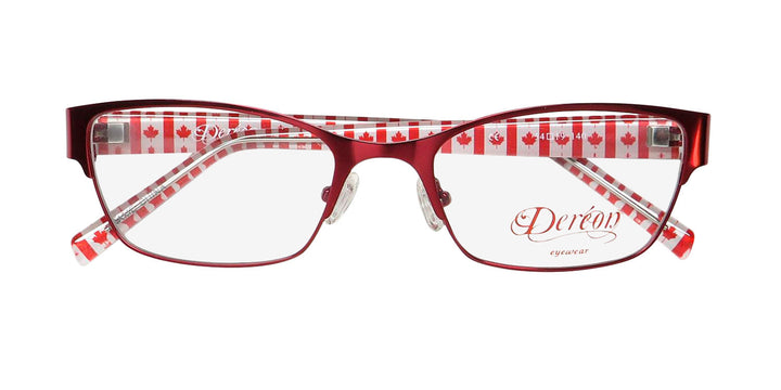 Dereon Dov524 Eyeglasses