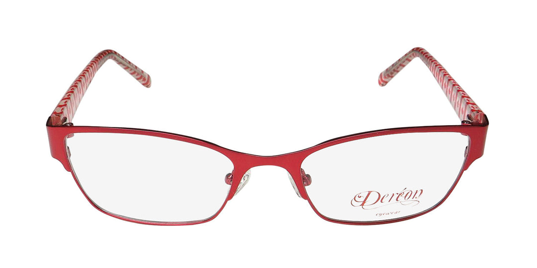 Dereon Dov524 Eyeglasses