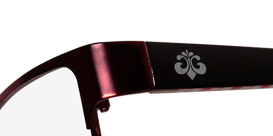 Dereon Dov524 Eyeglasses