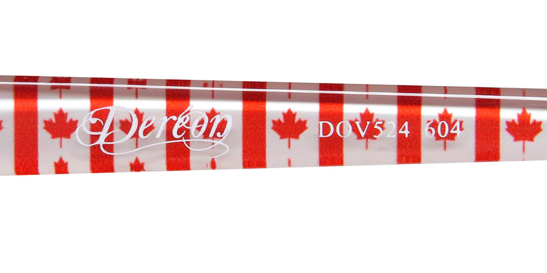 Dereon Dov524 Eyeglasses