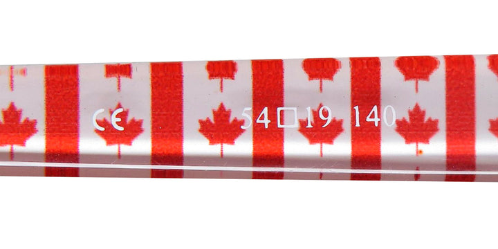 Dereon Dov524 Eyeglasses