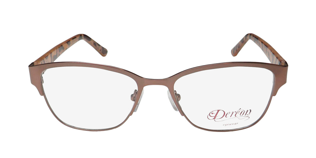 Dereon Dov528 Eyeglasses