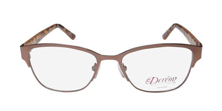 Dereon Dov528 Eyeglasses
