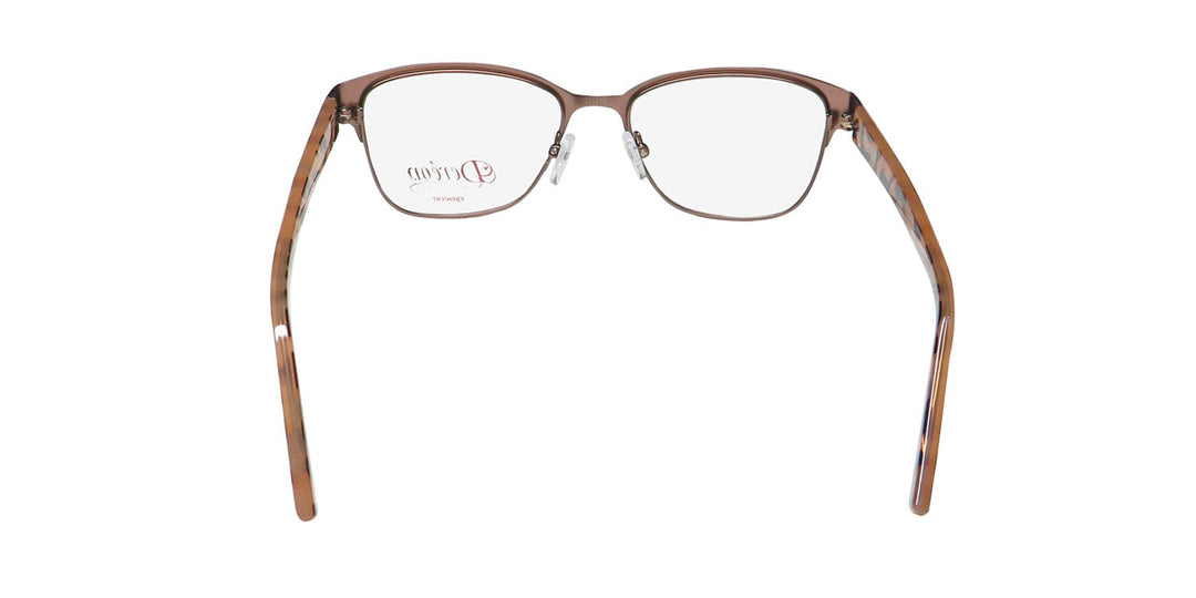 Dereon Dov528 Eyeglasses