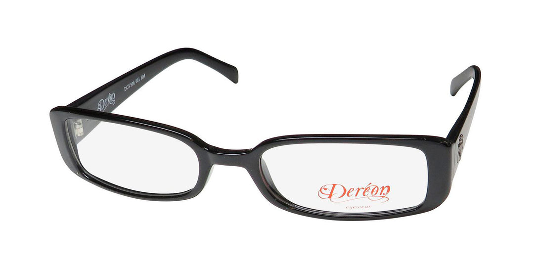 Dereon Dov506 Eyeglasses