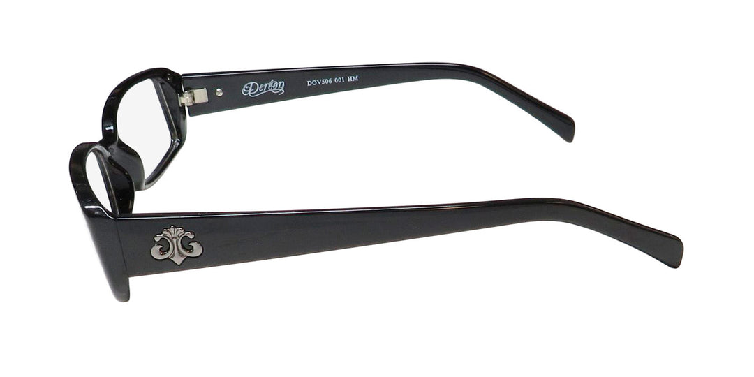 Dereon Dov506 Eyeglasses