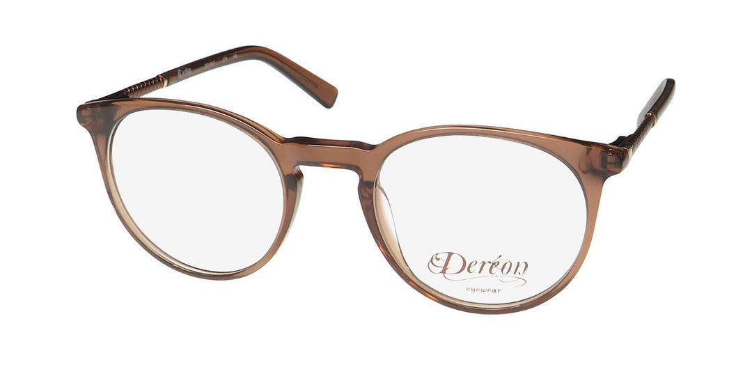 Dereon Dov547 Eyeglasses