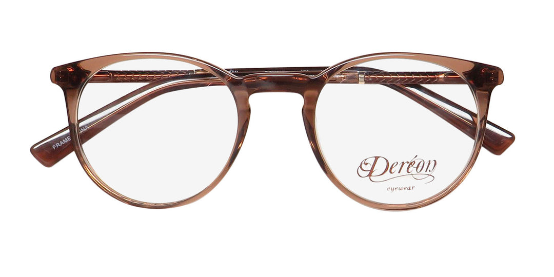 Dereon Dov547 Eyeglasses