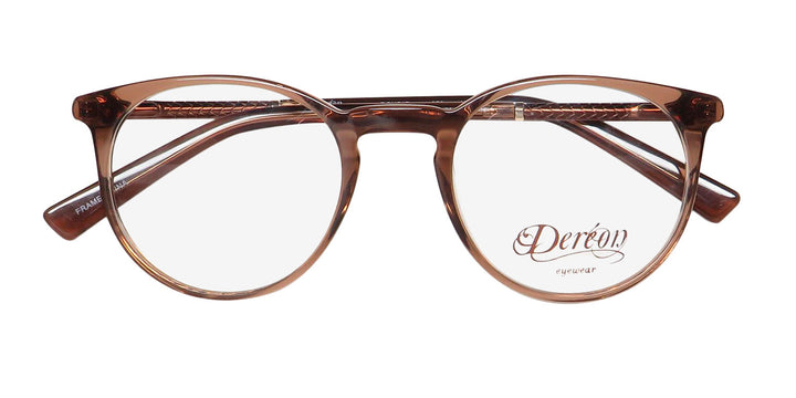 Dereon Dov547 Eyeglasses