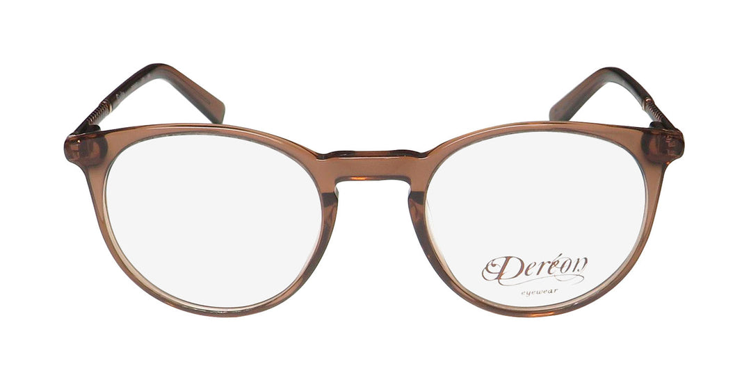 Dereon Dov547 Eyeglasses
