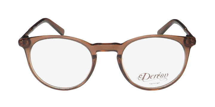 Dereon Dov547 Eyeglasses