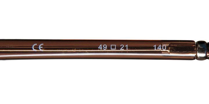 Dereon Dov547 Eyeglasses