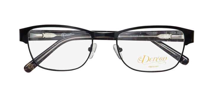 Dereon Doc 274 Eyeglasses