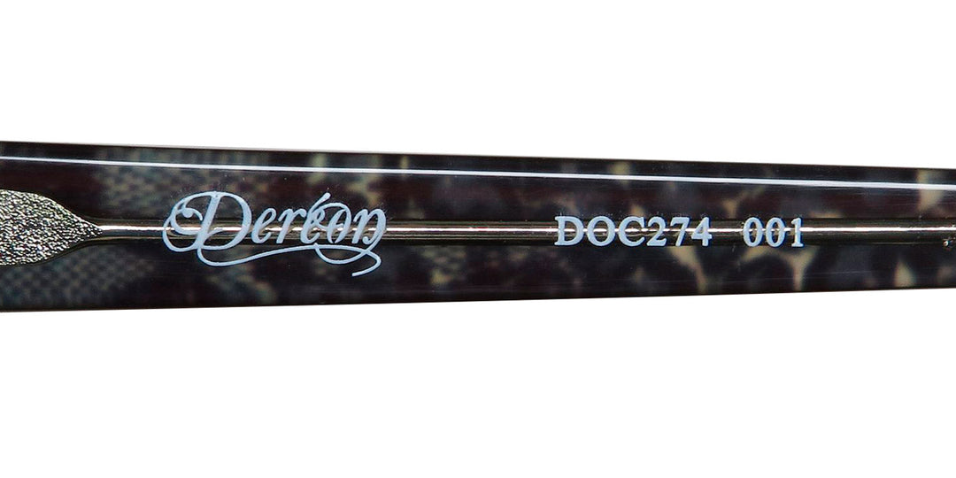 Dereon Doc 274 Eyeglasses